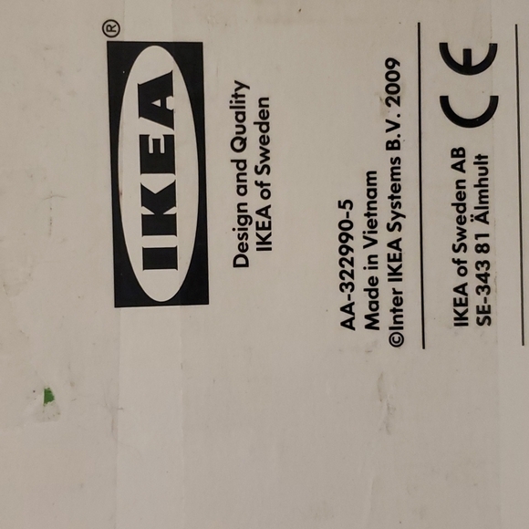 ikea Duktig Children's China Set - Picture 9 of 9